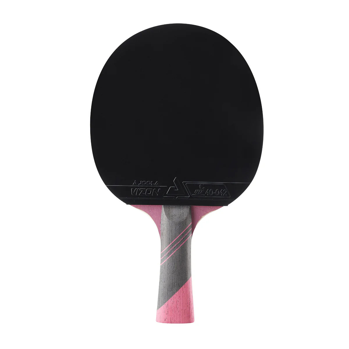JOOLA Omega Speed Table Tennis Racket with Vizon Rubber - Image 26