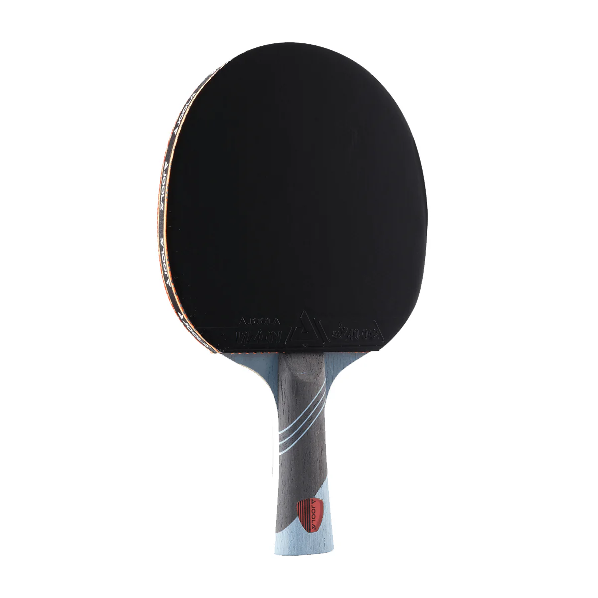 JOOLA Omega Speed Table Tennis Racket with Vizon Rubber - Image 30