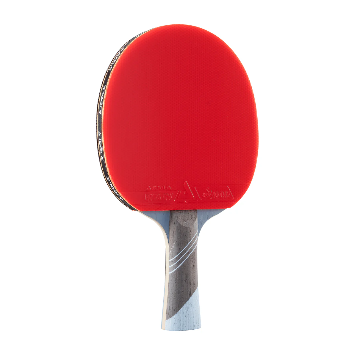 JOOLA Omega Speed Table Tennis Racket with Vizon Rubber - Image 31