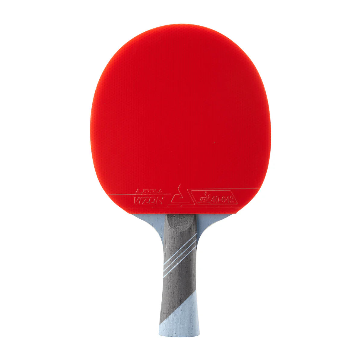 JOOLA Omega Speed Table Tennis Racket with Vizon Rubber - Image 33