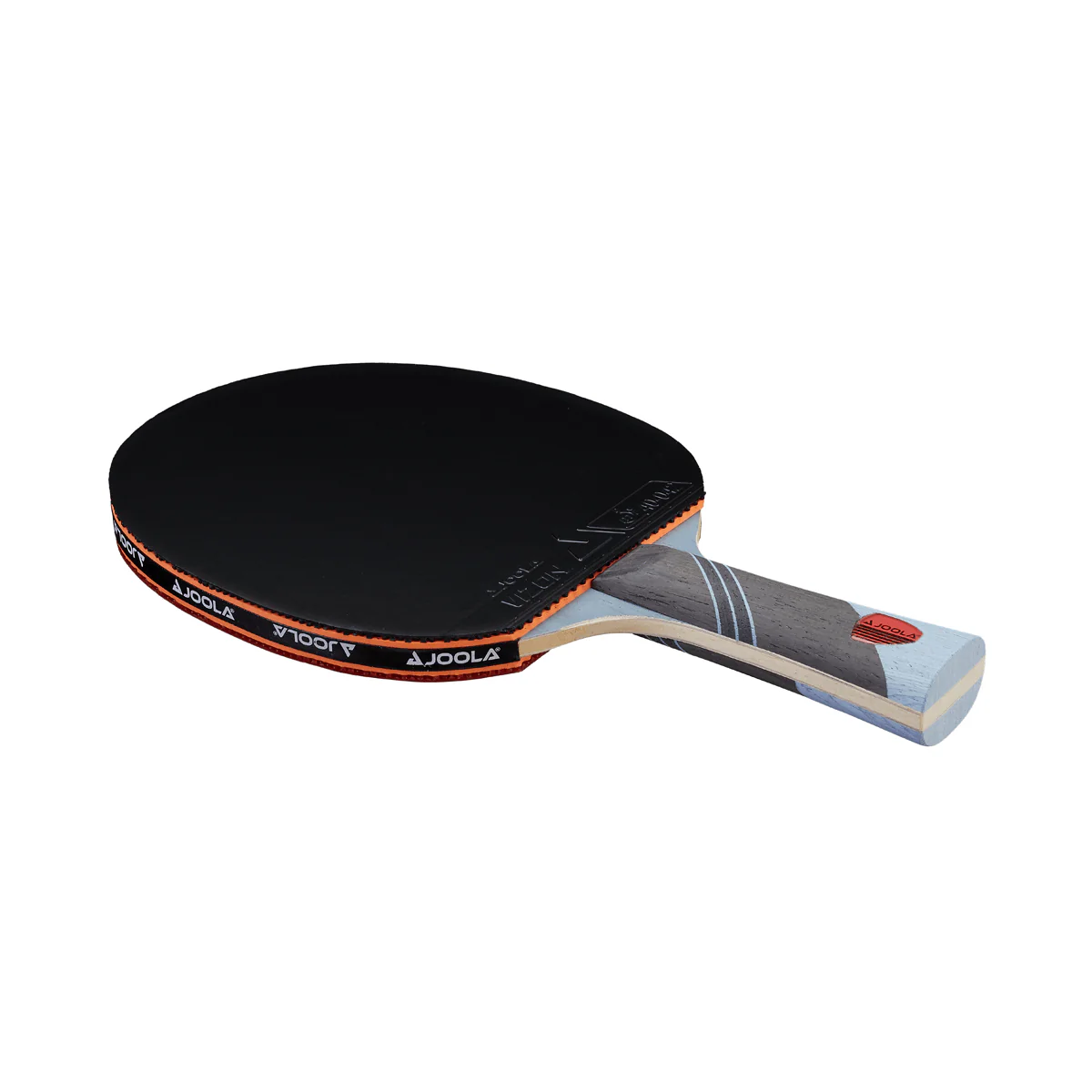 JOOLA Omega Speed Table Tennis Racket with Vizon Rubber - Image 34