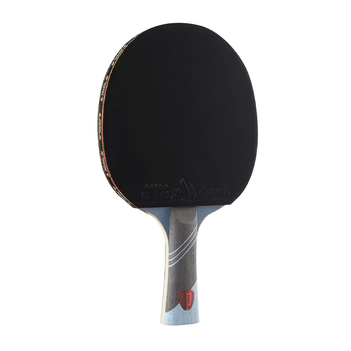 JOOLA Omega Speed Table Tennis Racket with Vizon Rubber - Image 9