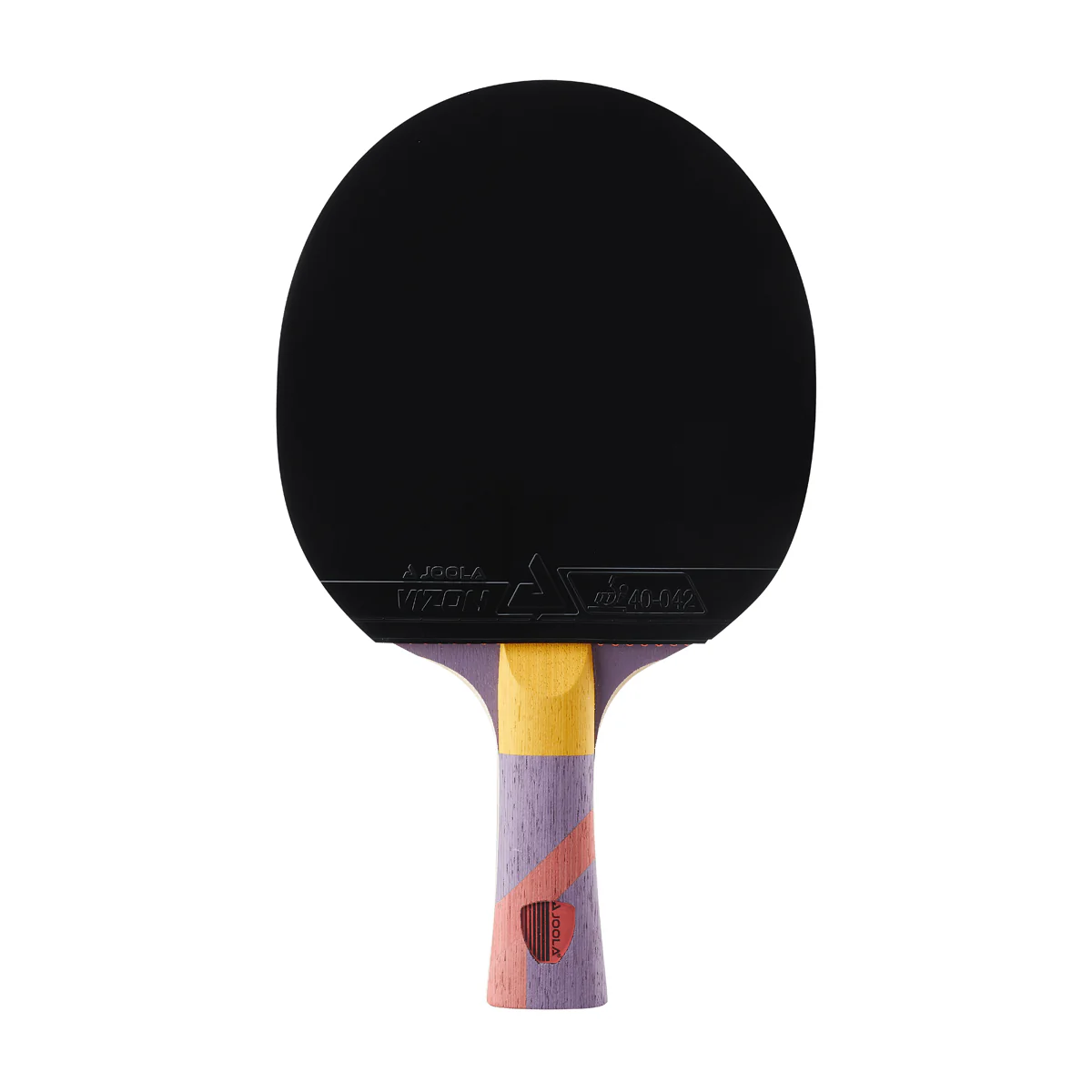 JOOLA Omega Strata Table Tennis Racket with Vizon Rubber - Image 11