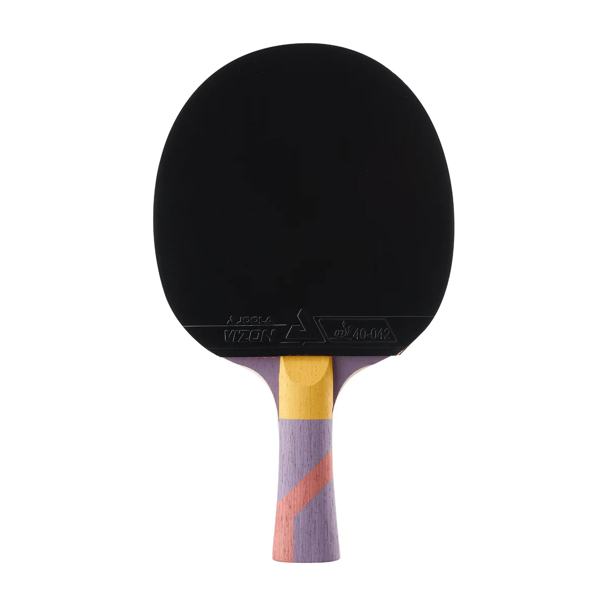 JOOLA Omega Strata Table Tennis Racket with Vizon Rubber - Image 12