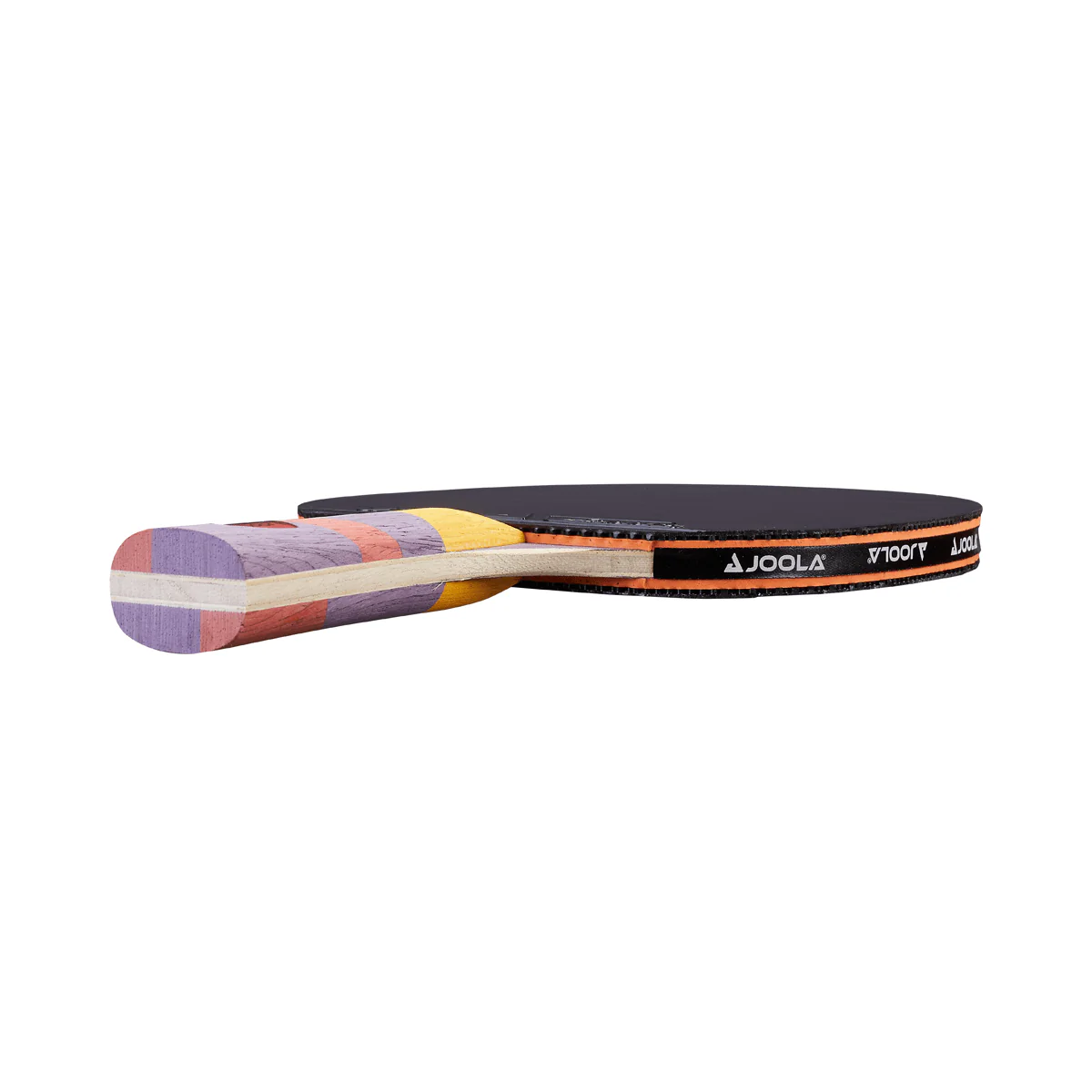 JOOLA Omega Strata Table Tennis Racket with Vizon Rubber - Image 14