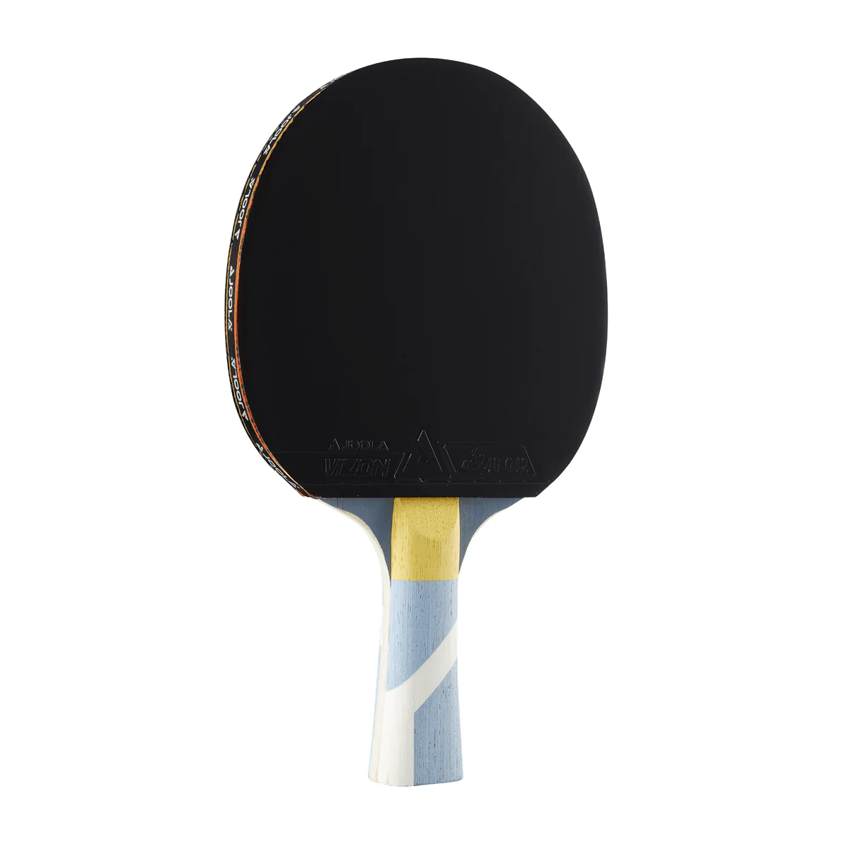 JOOLA Omega Strata Table Tennis Racket with Vizon Rubber - Image 17