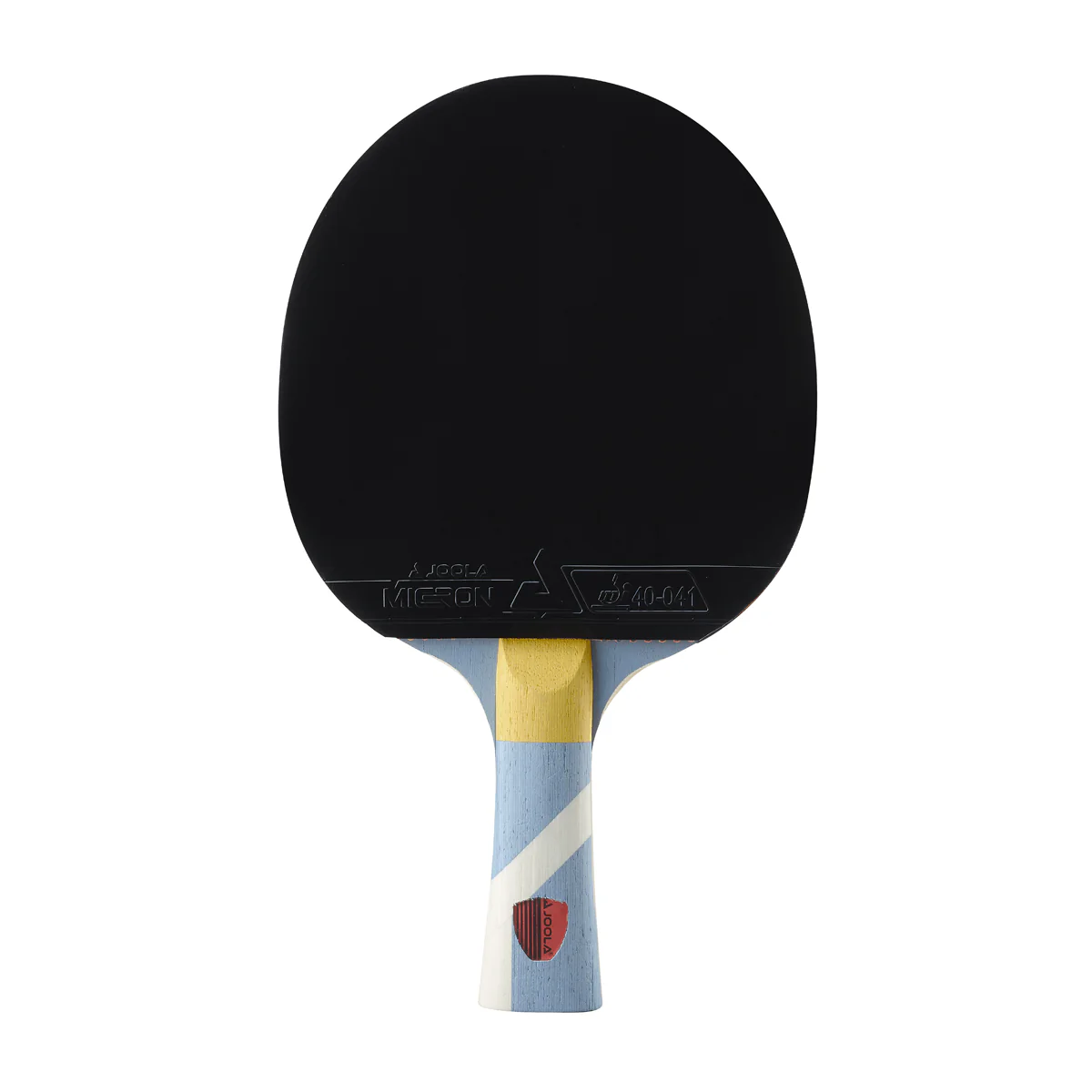 JOOLA Omega Strata Table Tennis Racket with Vizon Rubber - Image 18