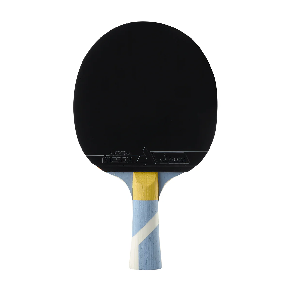 JOOLA Omega Strata Table Tennis Racket with Vizon Rubber - Image 19