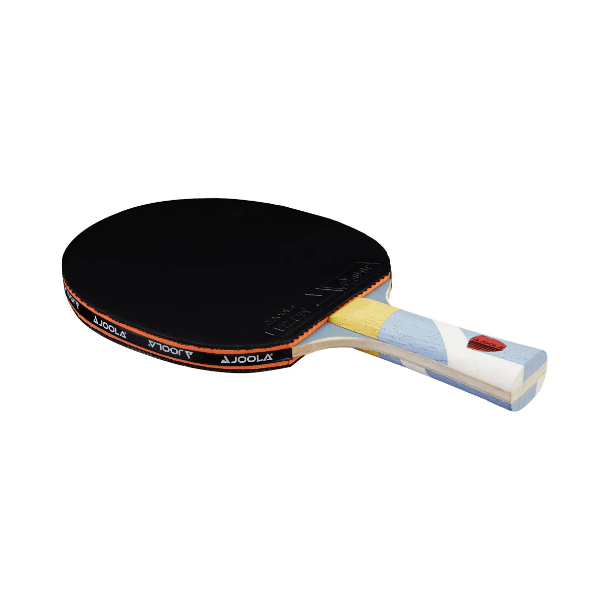 JOOLA Omega Strata Table Tennis Racket with Vizon Rubber - Image 20