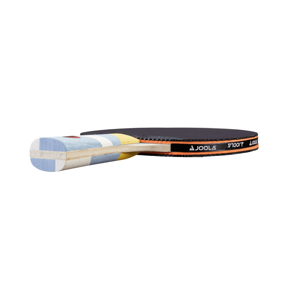 JOOLA Omega Strata Table Tennis Racket with Vizon Rubber - Image 21