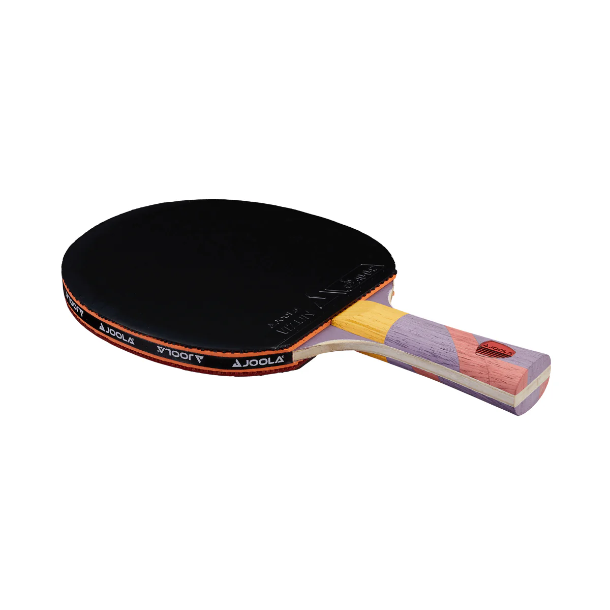 JOOLA Omega Strata Table Tennis Racket with Vizon Rubber - Image 27