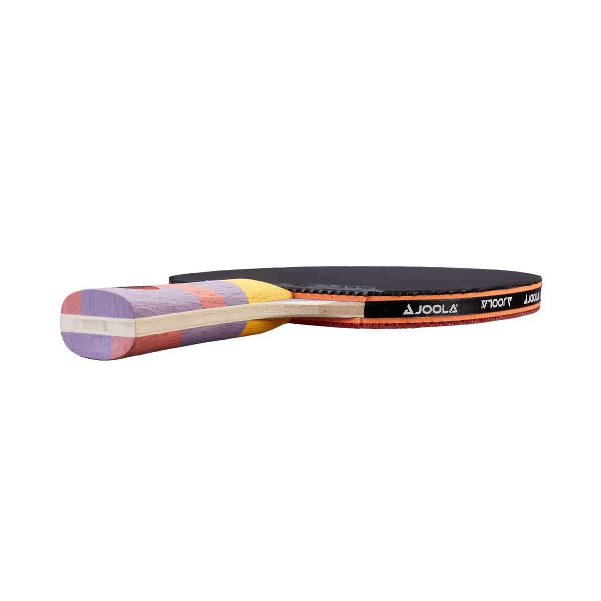 JOOLA Omega Strata Table Tennis Racket with Vizon Rubber - Image 28