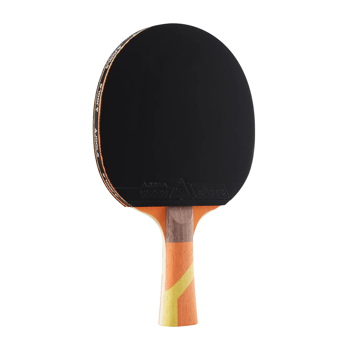 JOOLA Omega Strata Table Tennis Racket with Vizon Rubber - Image 3