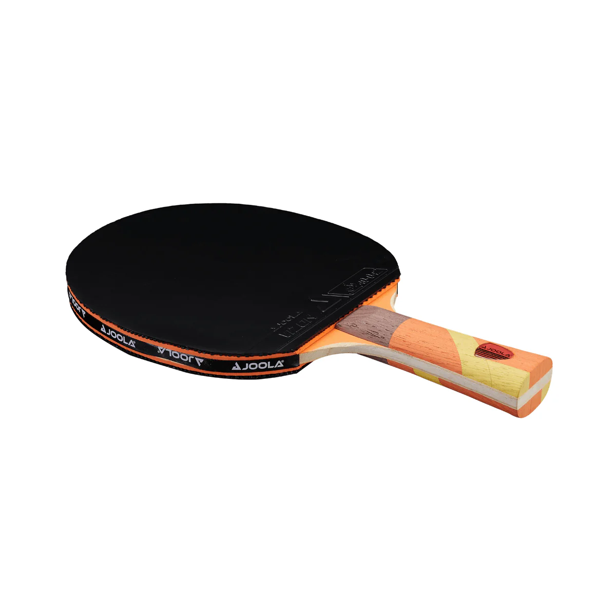 JOOLA Omega Strata Table Tennis Racket with Vizon Rubber - Image 6