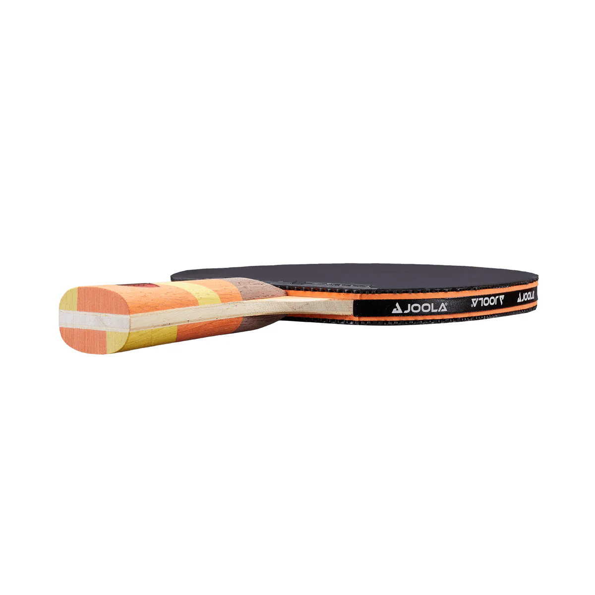 JOOLA Omega Strata Table Tennis Racket with Vizon Rubber - Image 7