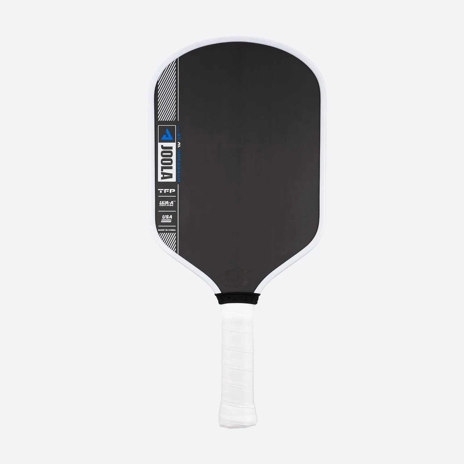 JOOLA Ben Johns Hyperion Pro IV 16mm Pickleball Paddle - Image 5