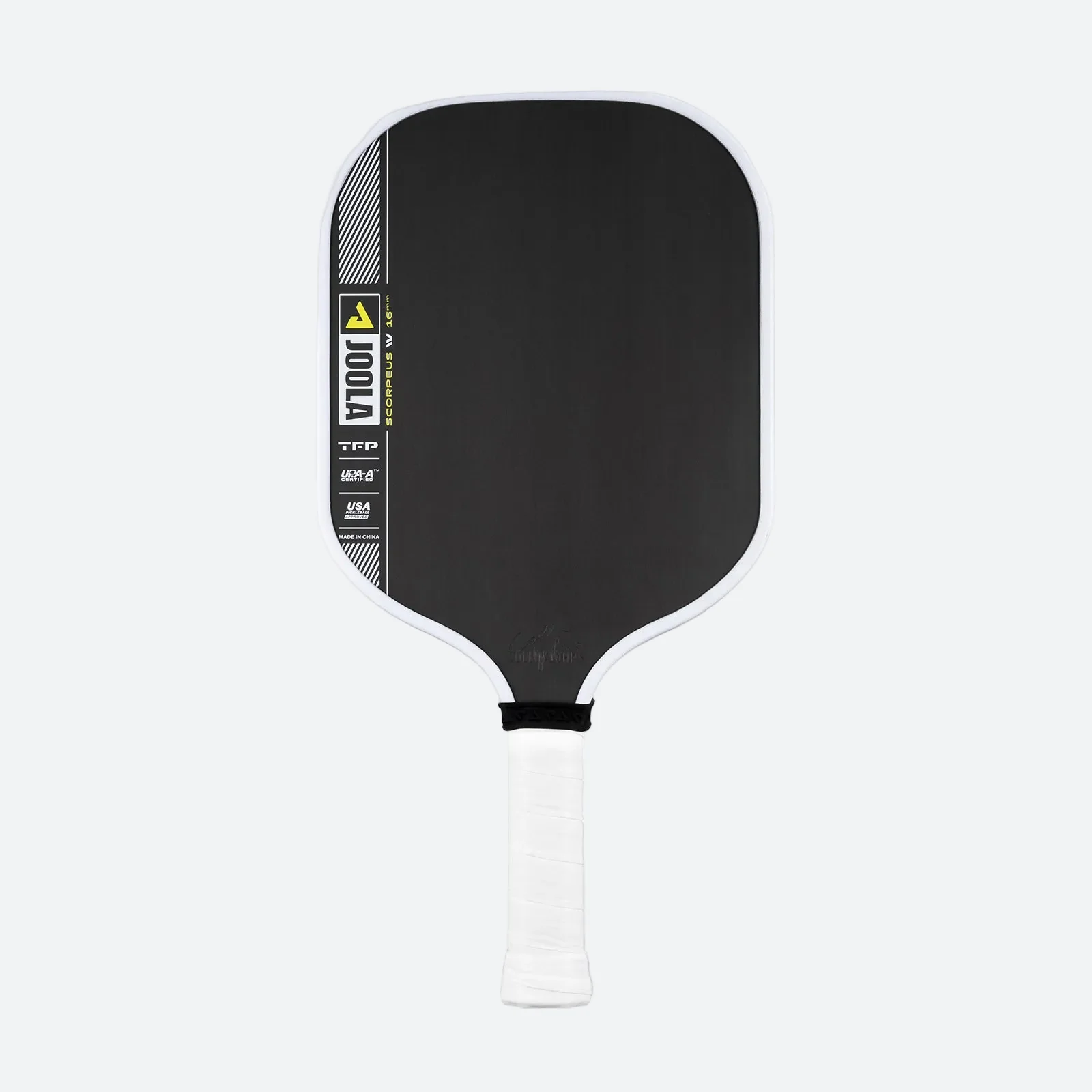 JOOLA Collin Johns Scorpeus Pro IV 16mm Pickleball Paddle - Image 5