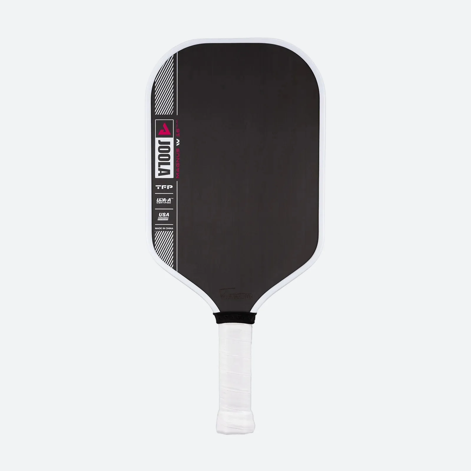 JOOLA Tyson McGuffin Magnus Pro IV 16mm Pickleball Paddle - Image 8