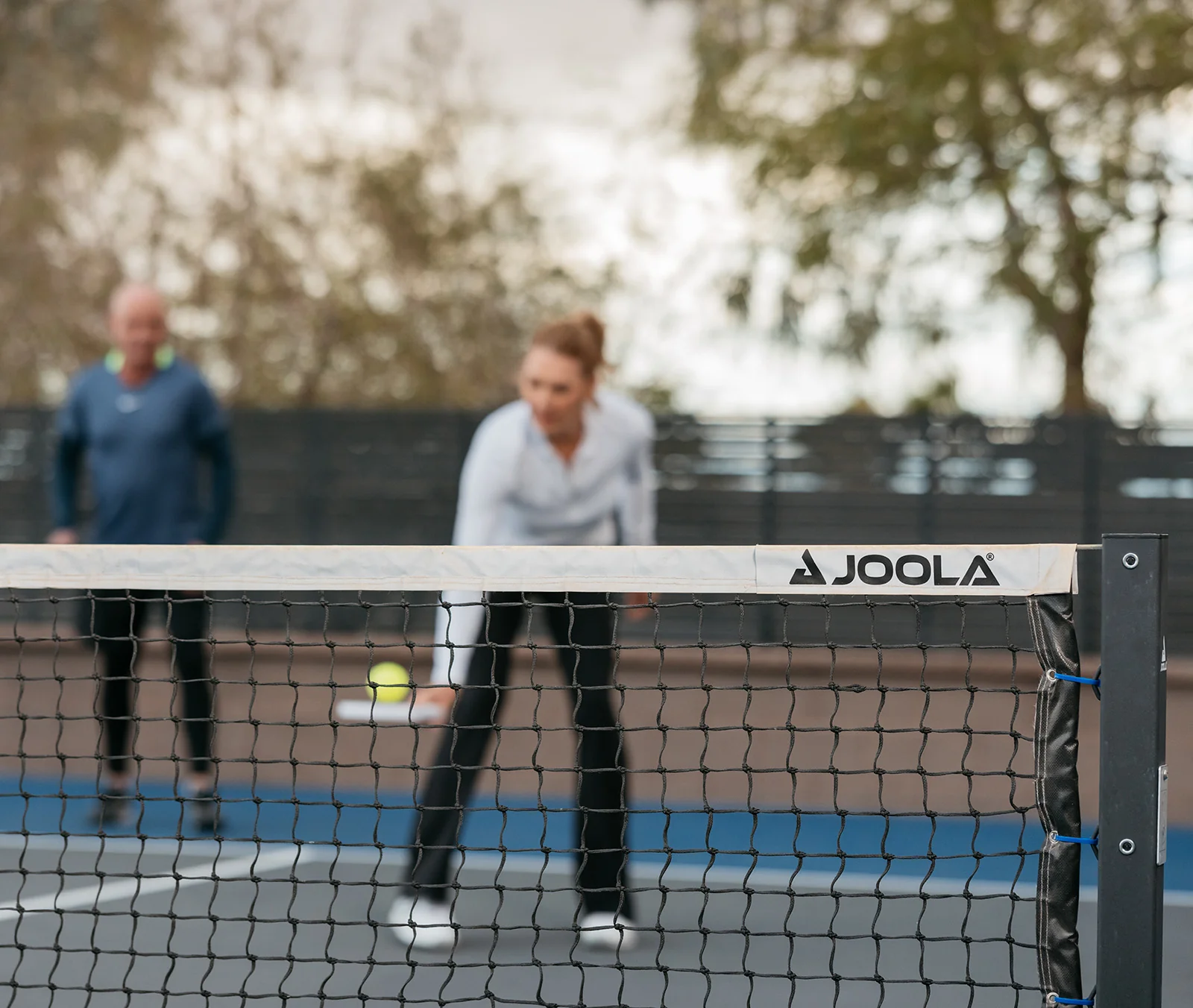 JOOLA Pro Pickleball Net (S) - Image 3
