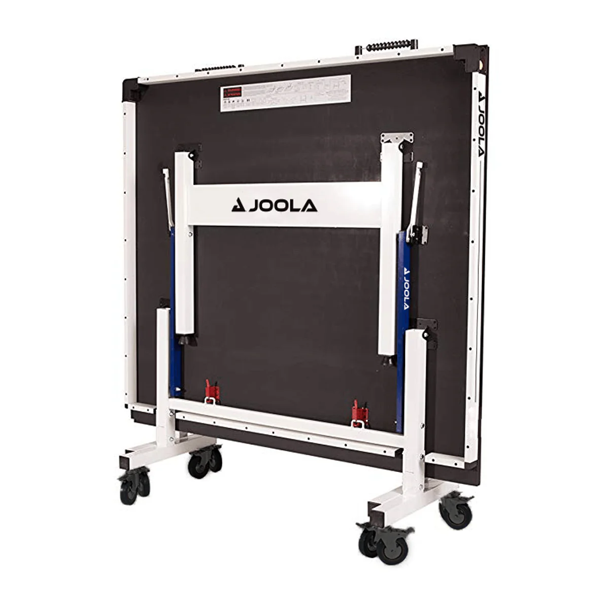 JOOLA Rapid Play 250 Table Tennis Table (25mm) - Image 3