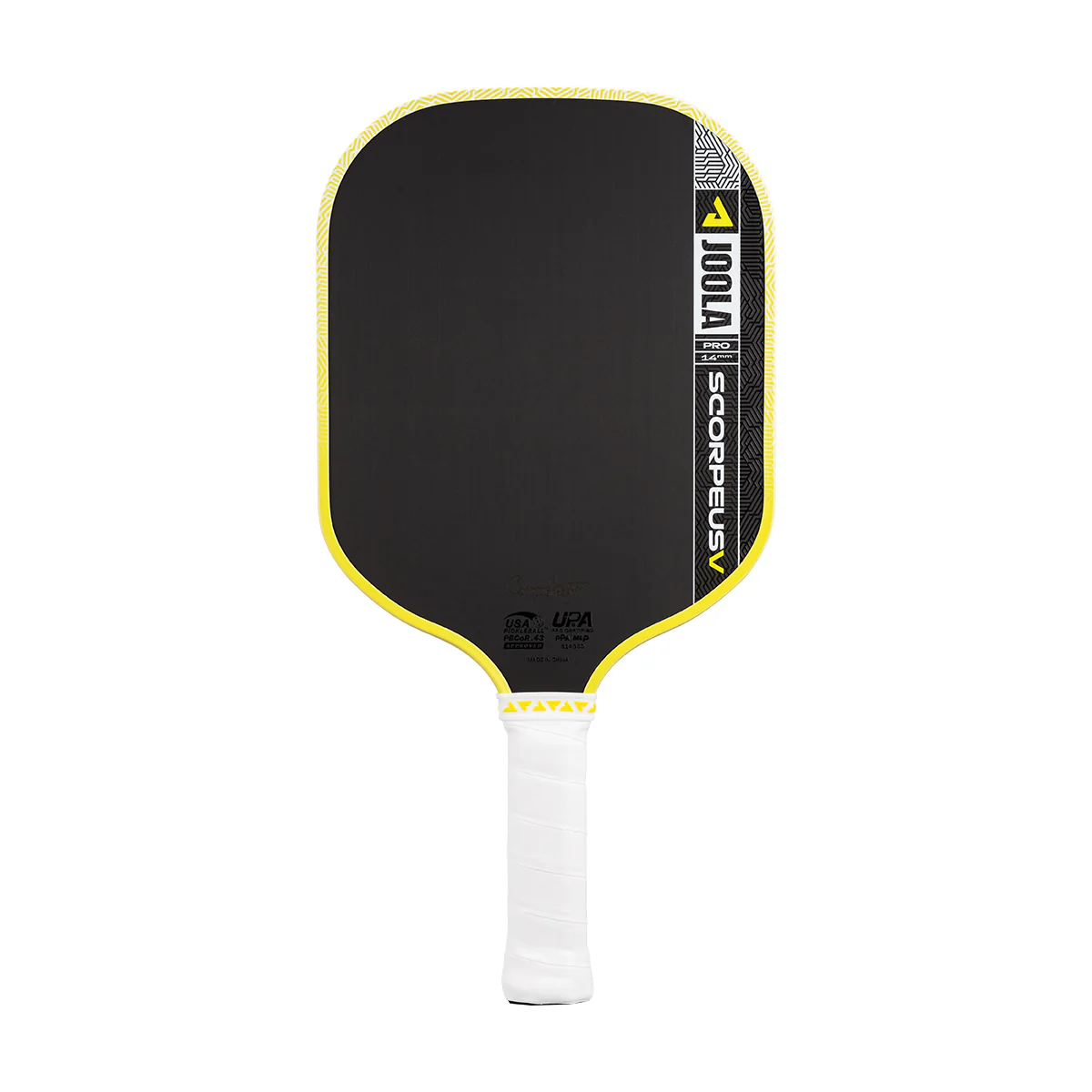 JOOLA Scorpeus Pro V Pickleball Paddle - Image 12