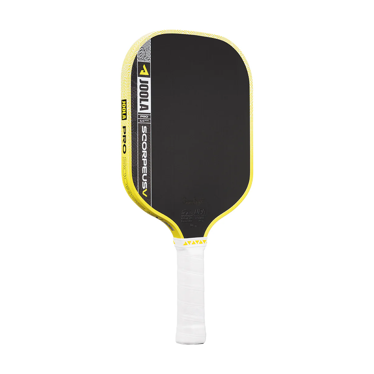 JOOLA Scorpeus Pro V Pickleball Paddle - Image 13