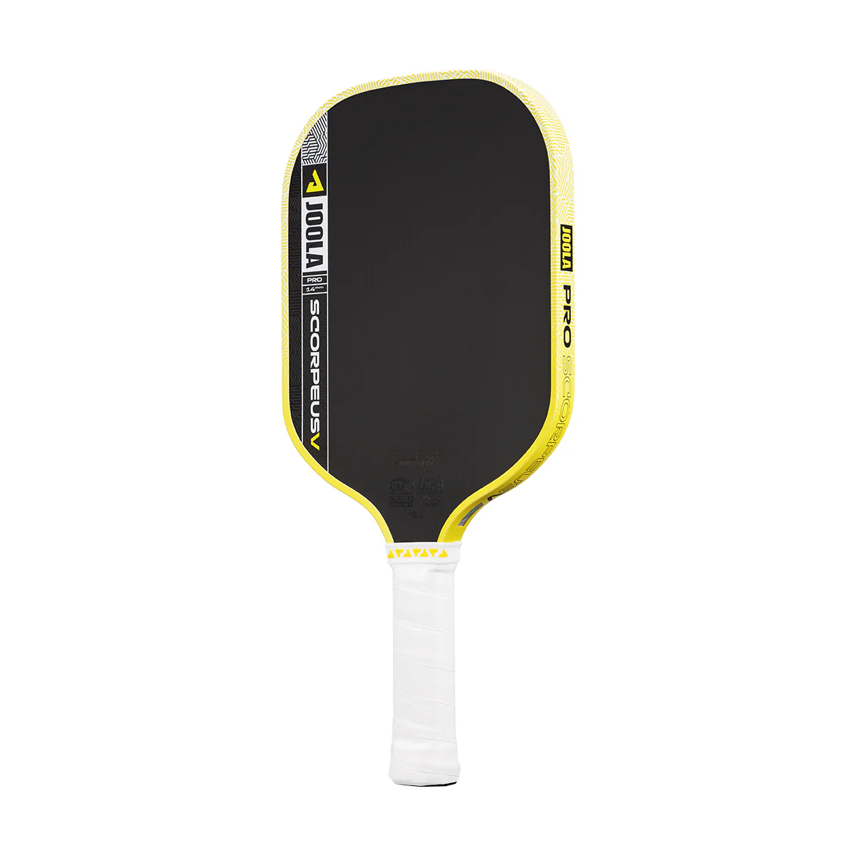 JOOLA Scorpeus Pro V Pickleball Paddle - Image 14