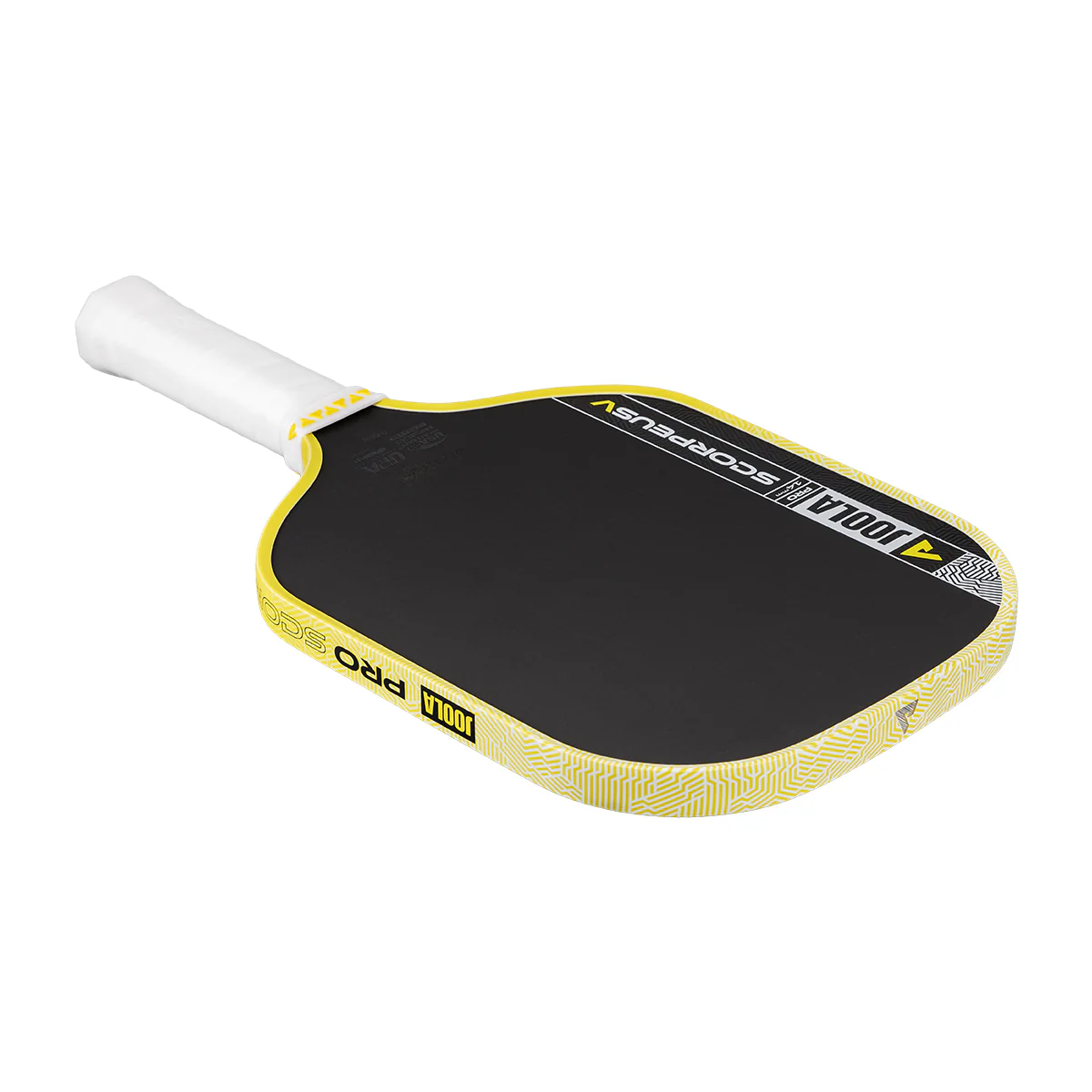 JOOLA Scorpeus Pro V Pickleball Paddle - Image 18