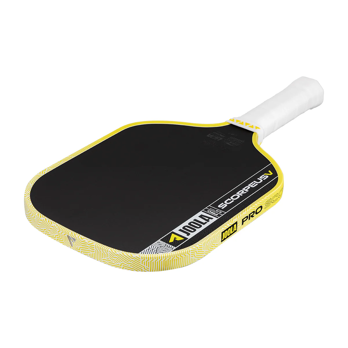 JOOLA Scorpeus Pro V Pickleball Paddle - Image 19