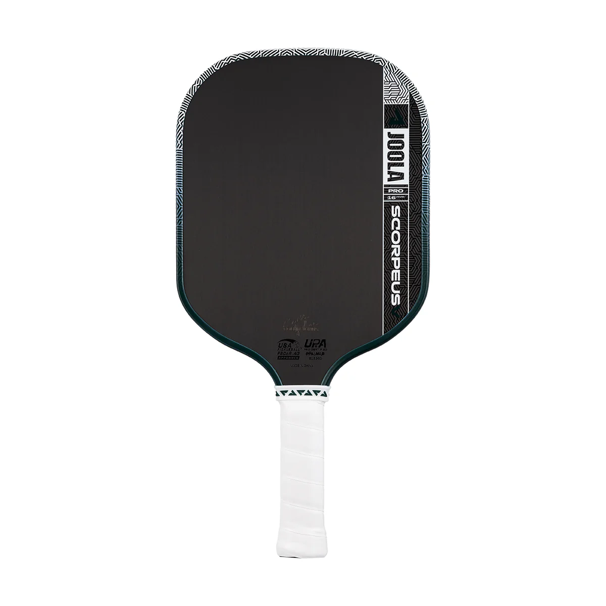 JOOLA Scorpeus Pro V Pickleball Paddle - Image 23