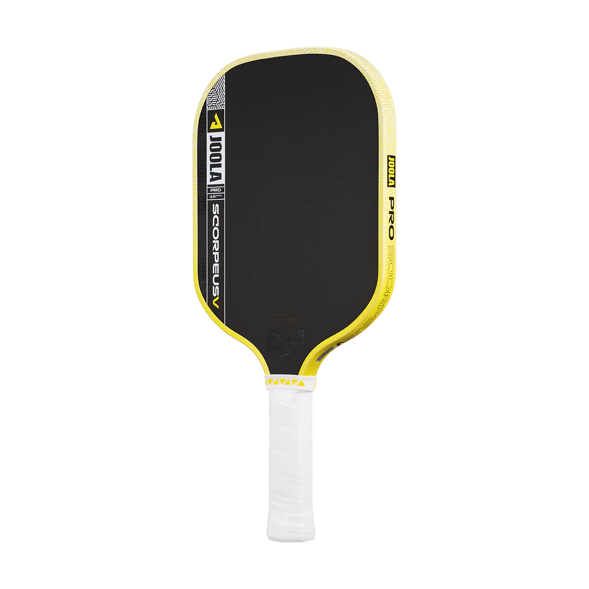 JOOLA Scorpeus Pro V Pickleball Paddle - Image 3