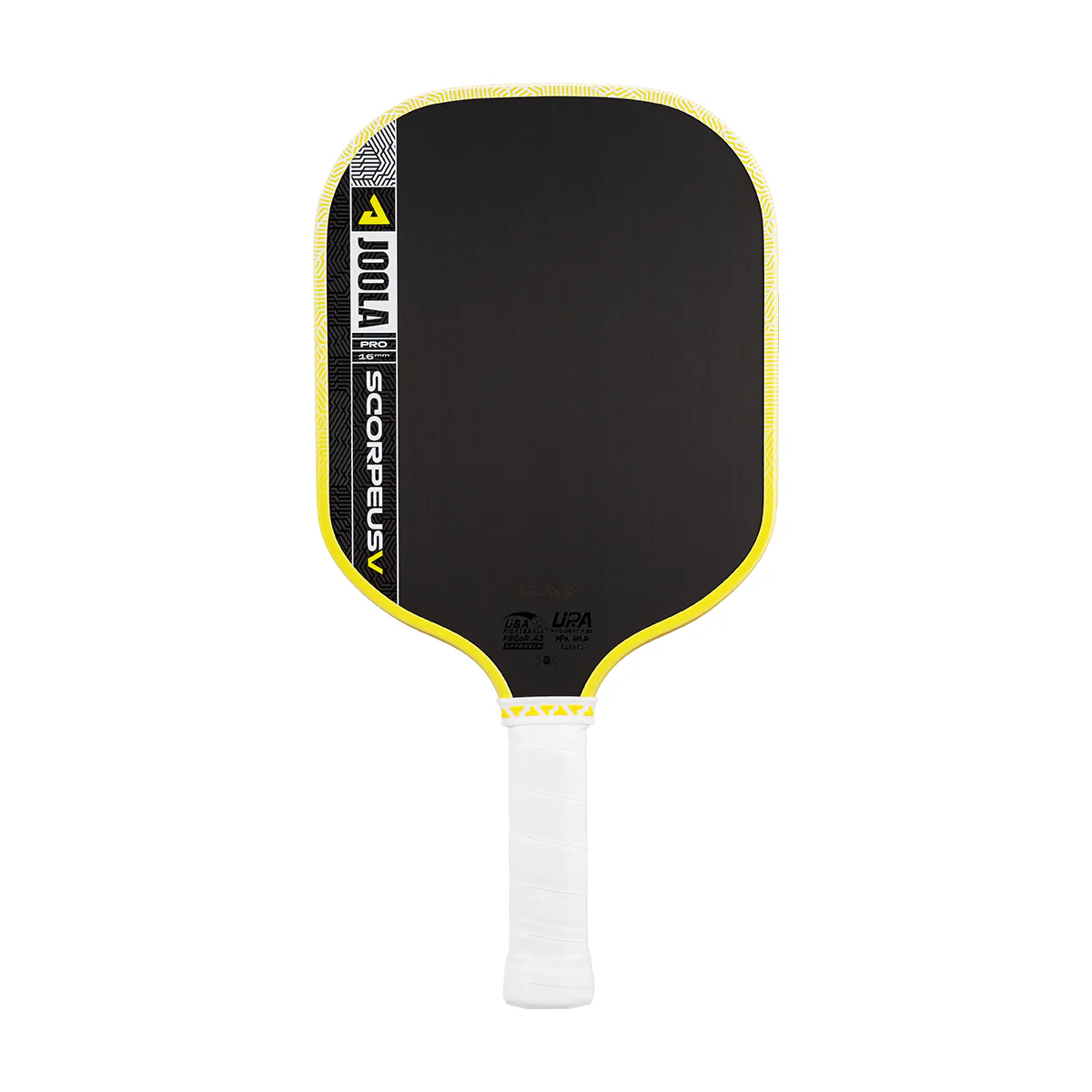 JOOLA Scorpeus Pro V Pickleball Paddle - Image 4