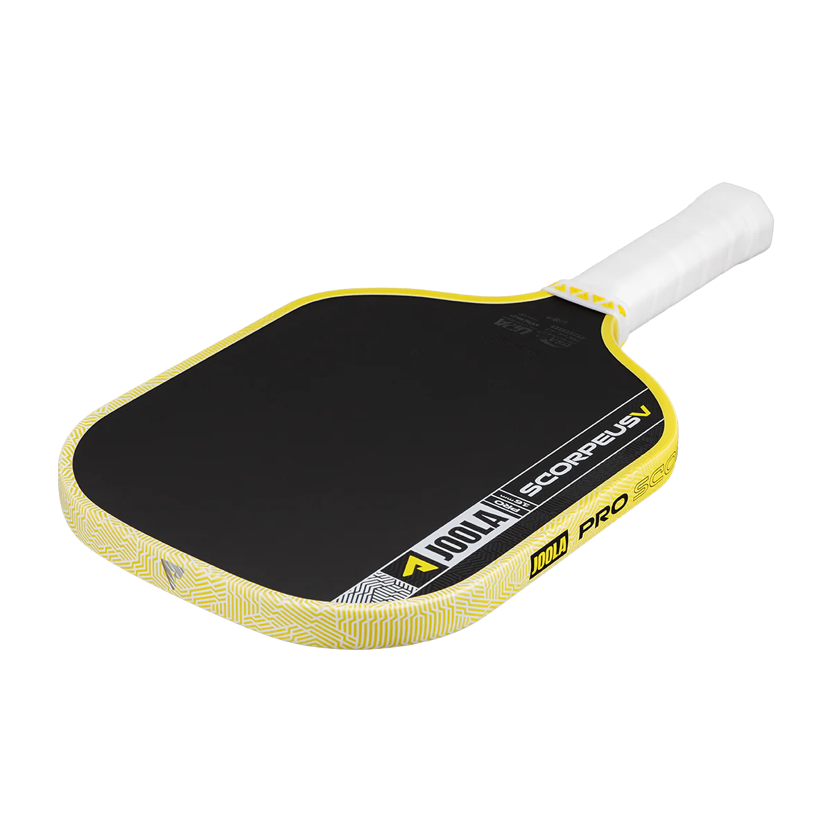 JOOLA Scorpeus Pro V Pickleball Paddle - Image 8
