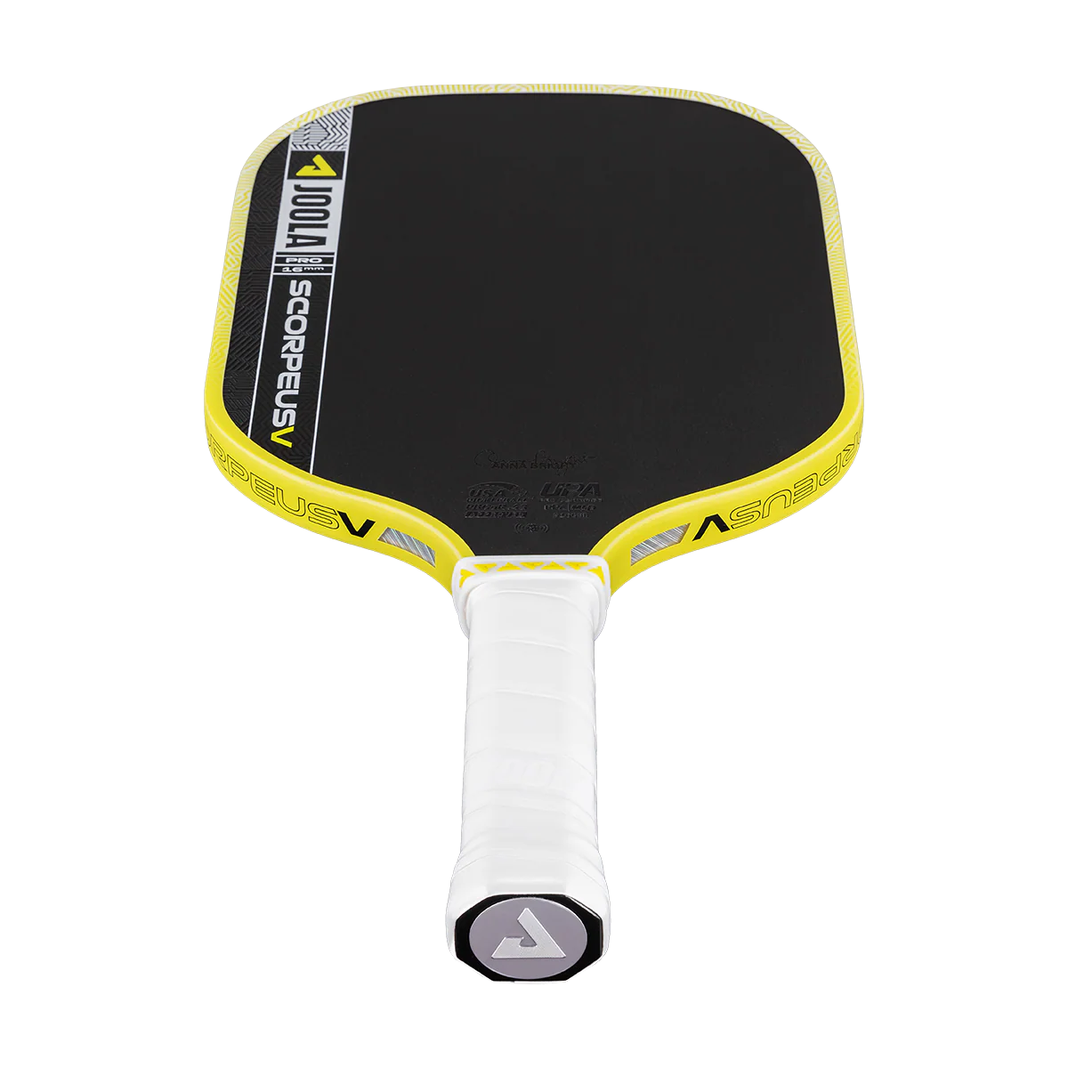 JOOLA Scorpeus Pro V Pickleball Paddle - Image 9