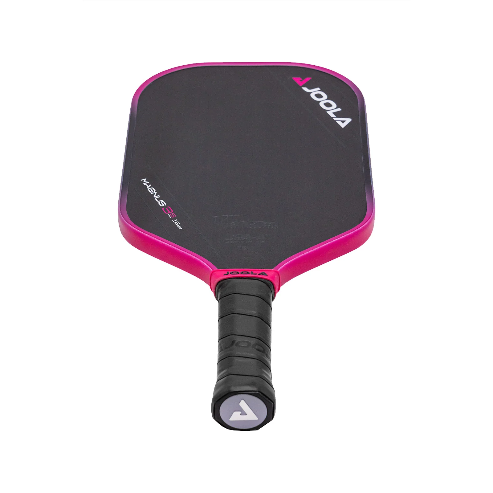 JOOLA Tyson McGuffin Magnus 3S 16mm Pickleball Paddle - Image 8