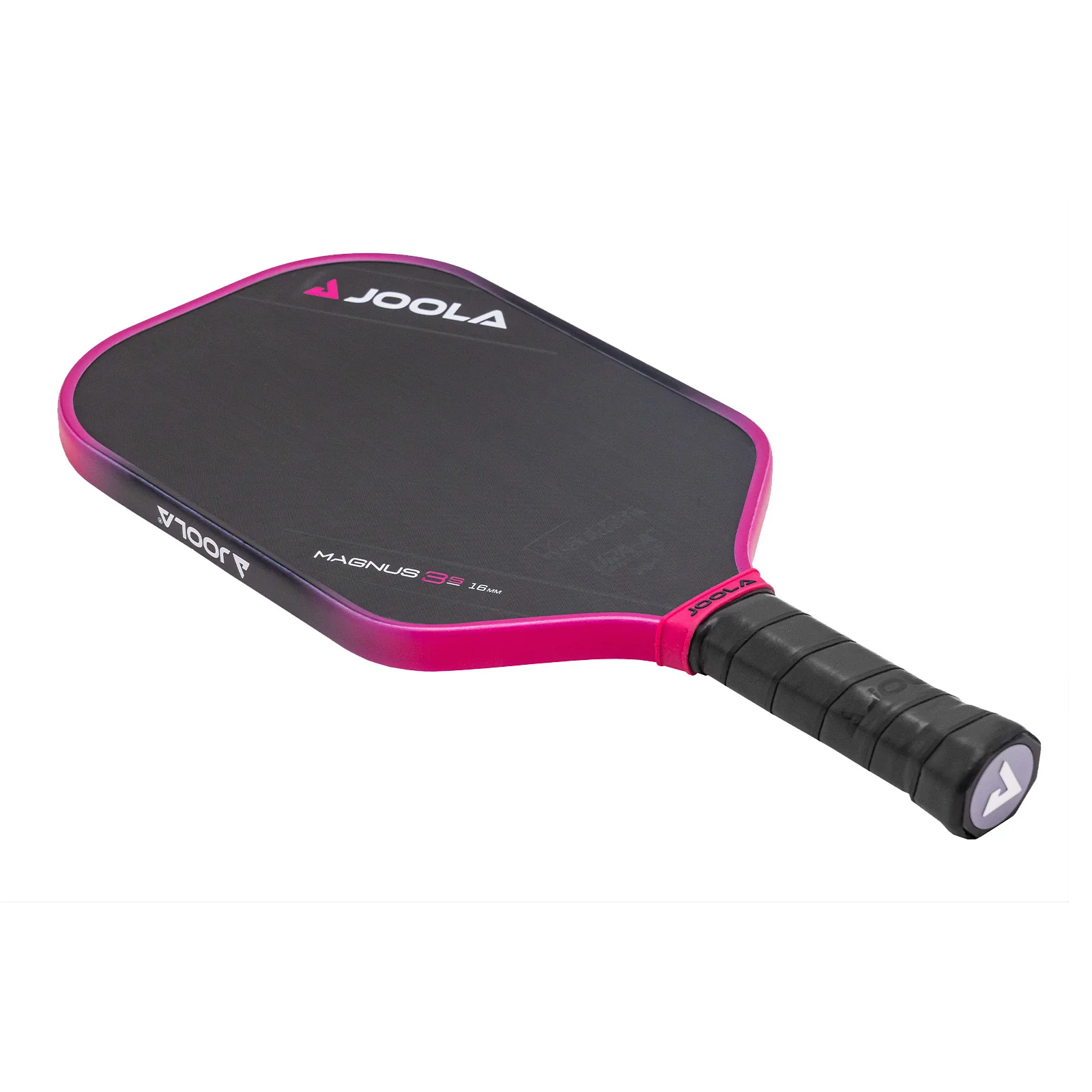 JOOLA Tyson McGuffin Magnus 3S 16mm Pickleball Paddle - Image 9