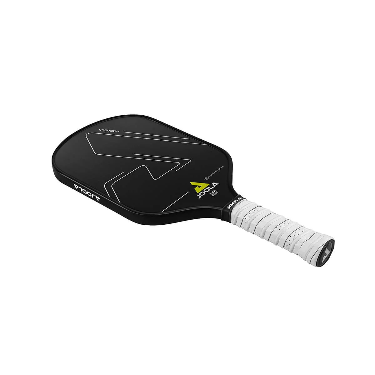 JOOLA Vision CGS 14 Pickleball Paddle - Image 9