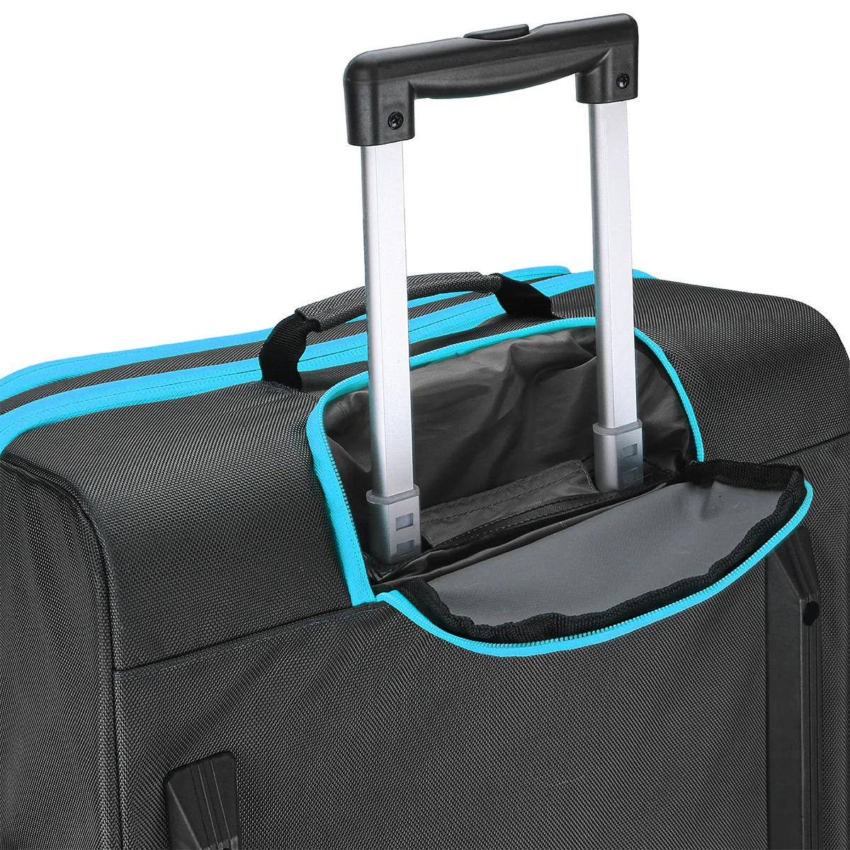 JOOLA Vision Suitcase - Image 5