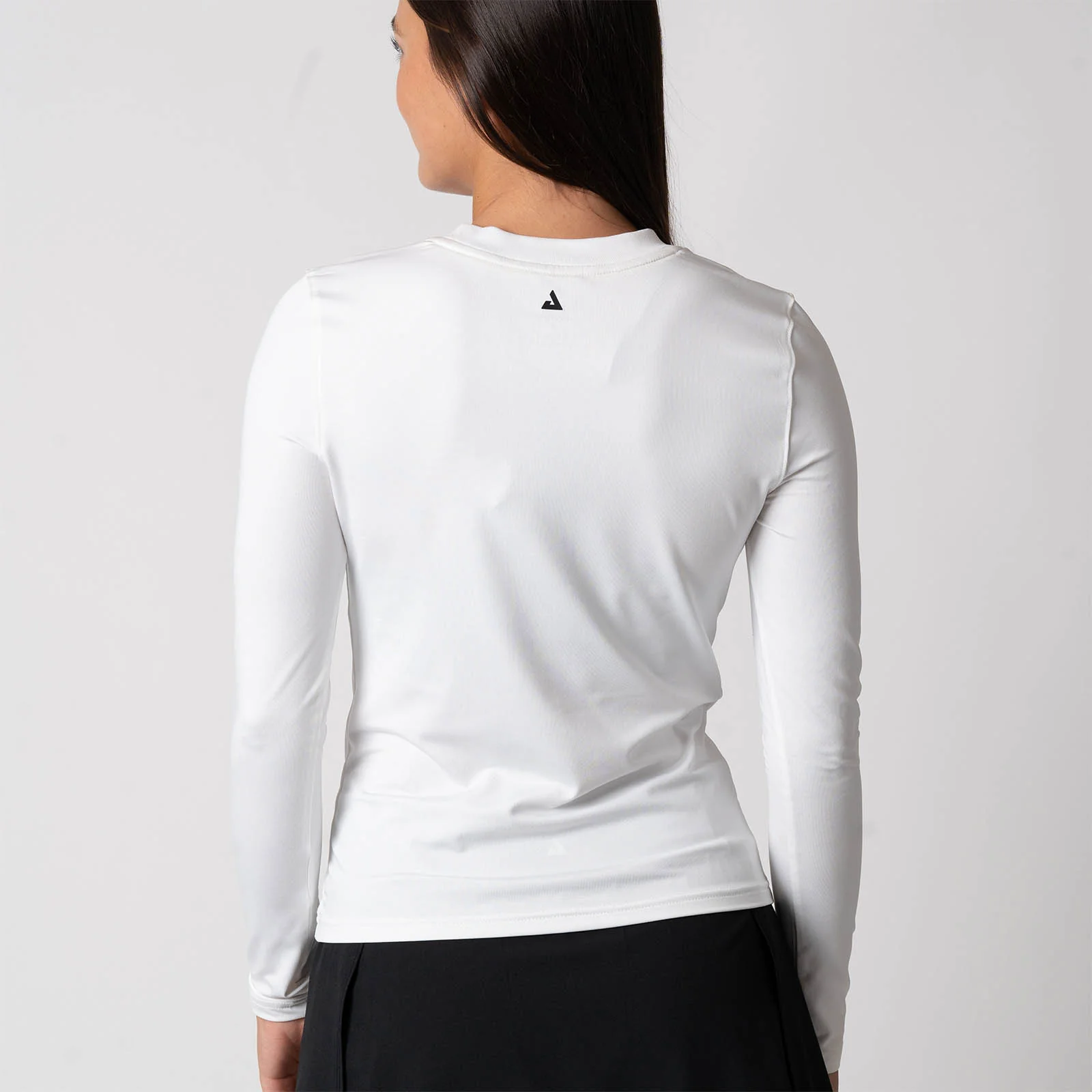 Women's Court Long Sleeve - Image 3