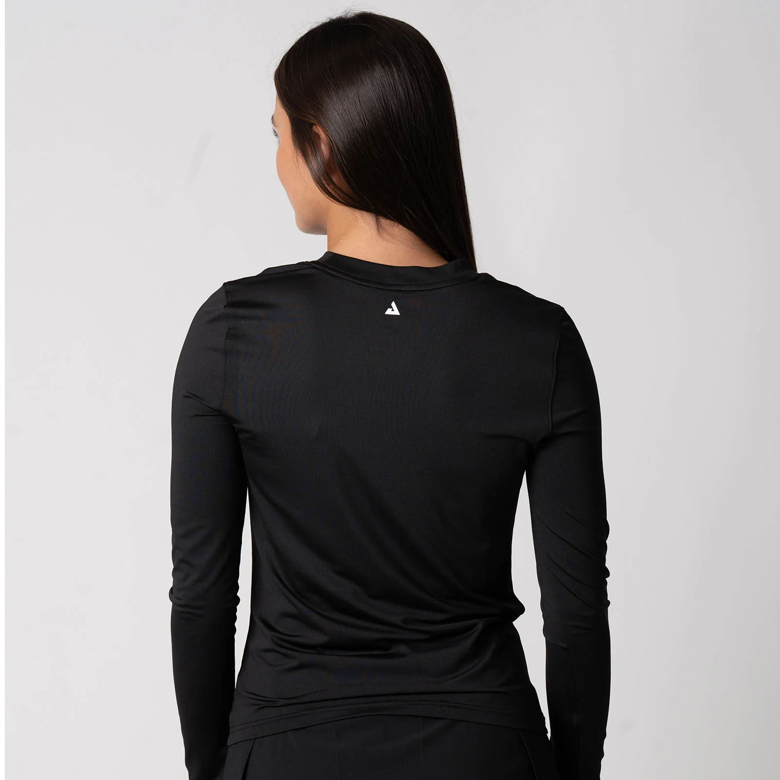 Women's Court Long Sleeve - Image 6